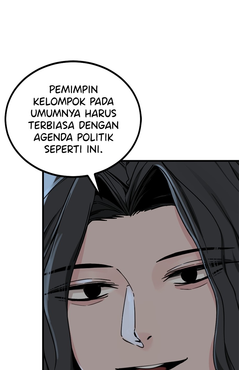 Hero Killer Chapter 150 - halaman 33