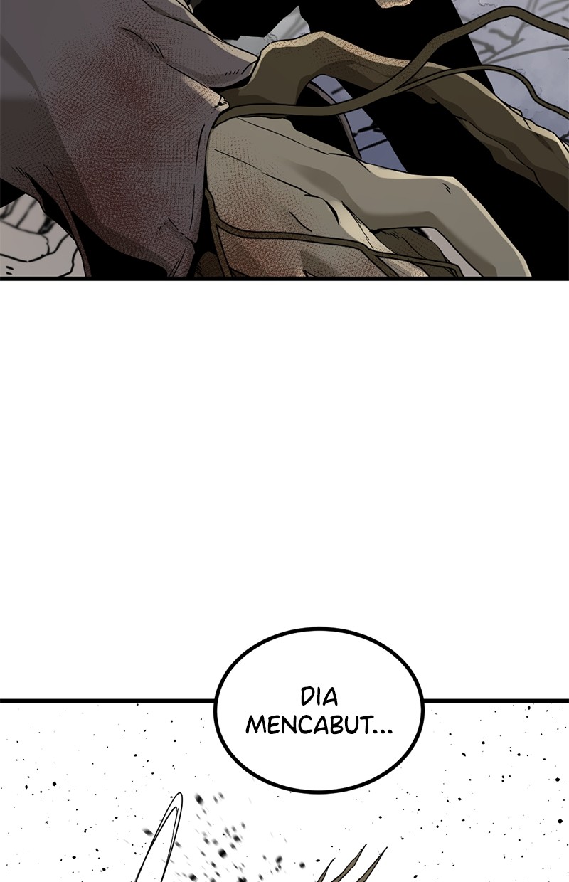 Hero Killer Chapter 150 - halaman 47