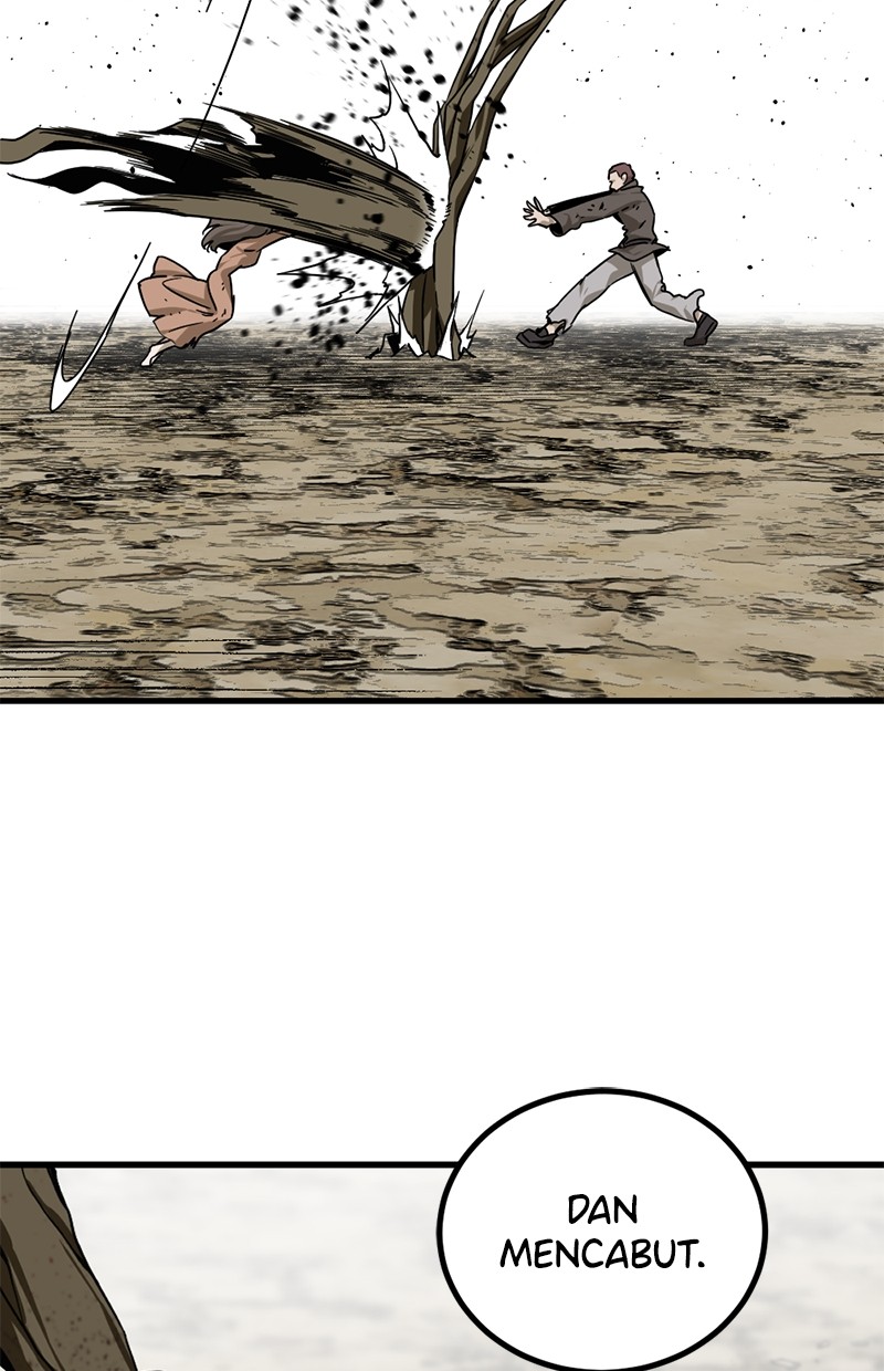 Hero Killer Chapter 150 - halaman 48