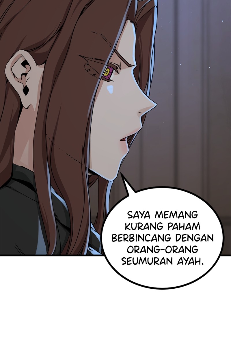 Hero Killer Chapter 150 - halaman 56