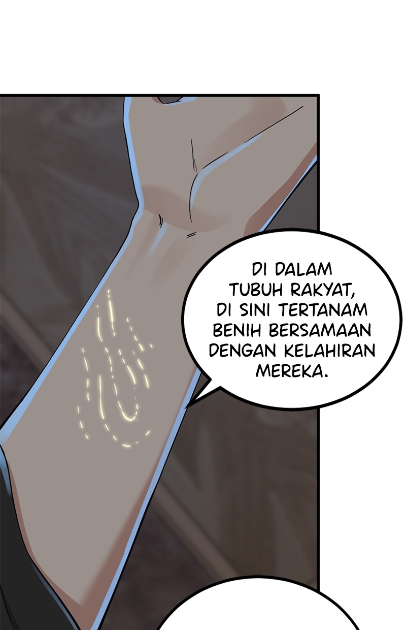Hero Killer Chapter 150 - halaman 57