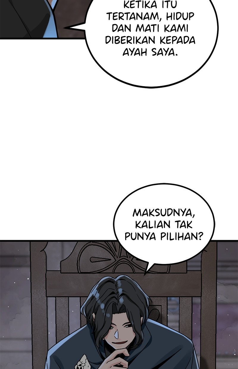 Hero Killer Chapter 150 - halaman 58