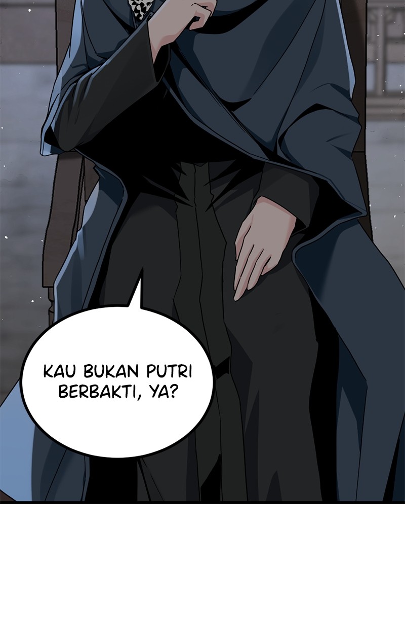 Hero Killer Chapter 150 - halaman 59