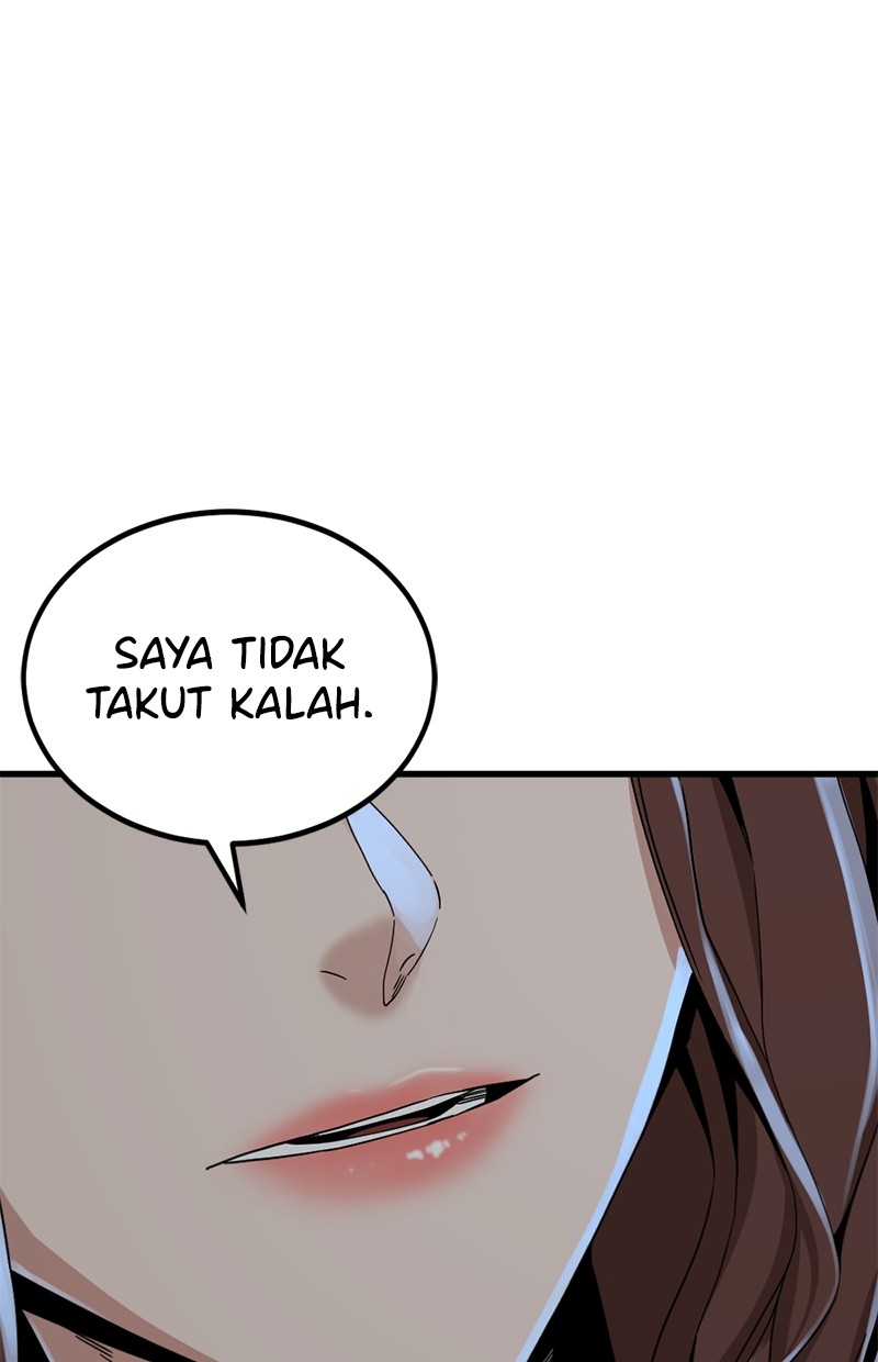 Hero Killer Chapter 150 - halaman 61