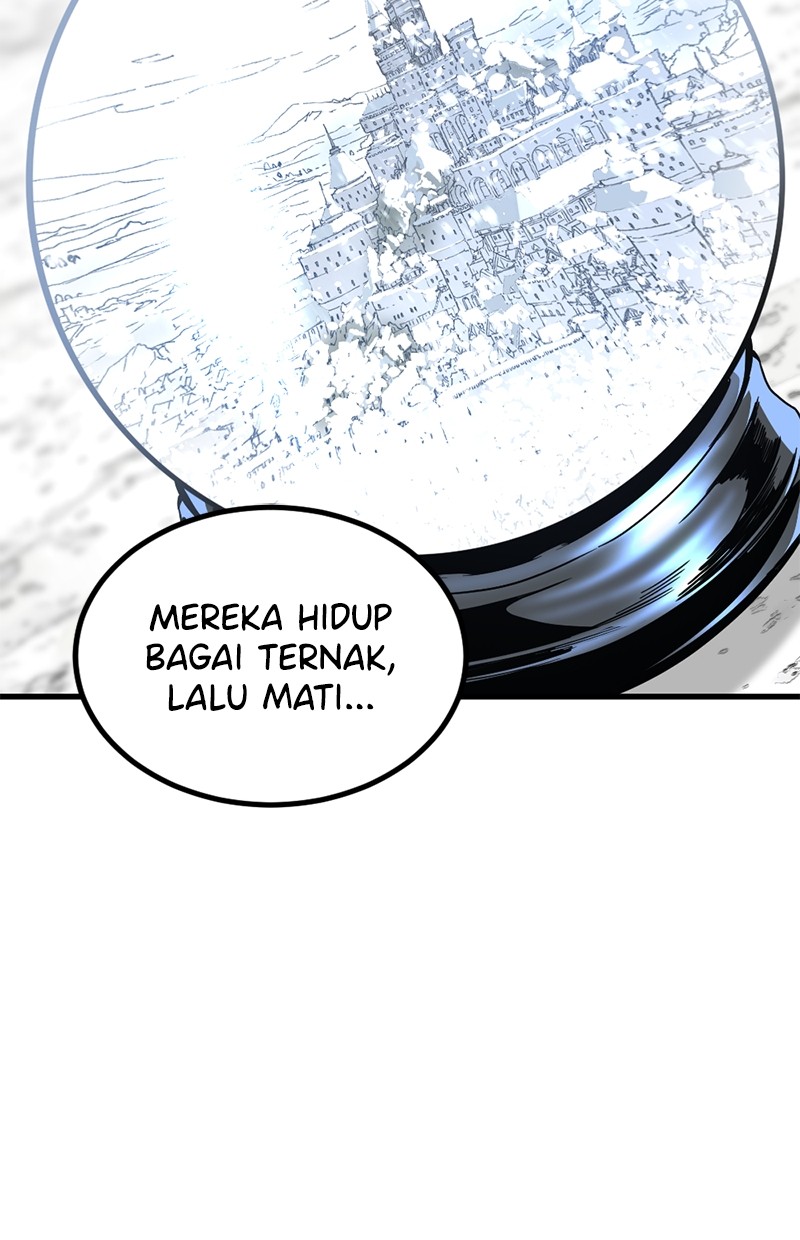 Hero Killer Chapter 150 - halaman 64