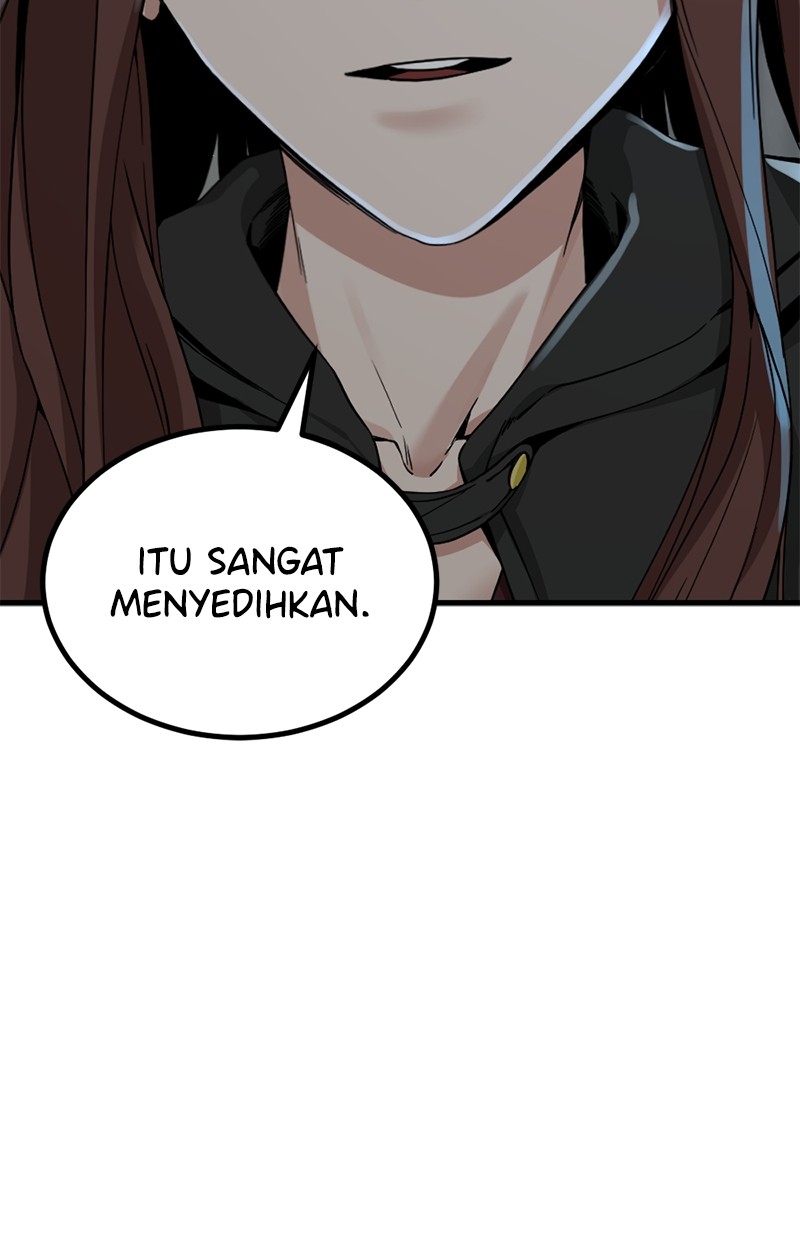 Hero Killer Chapter 150 - halaman 66