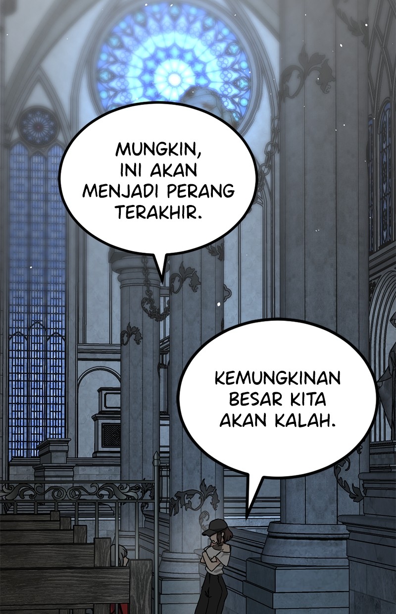 Hero Killer Chapter 150 - halaman 80