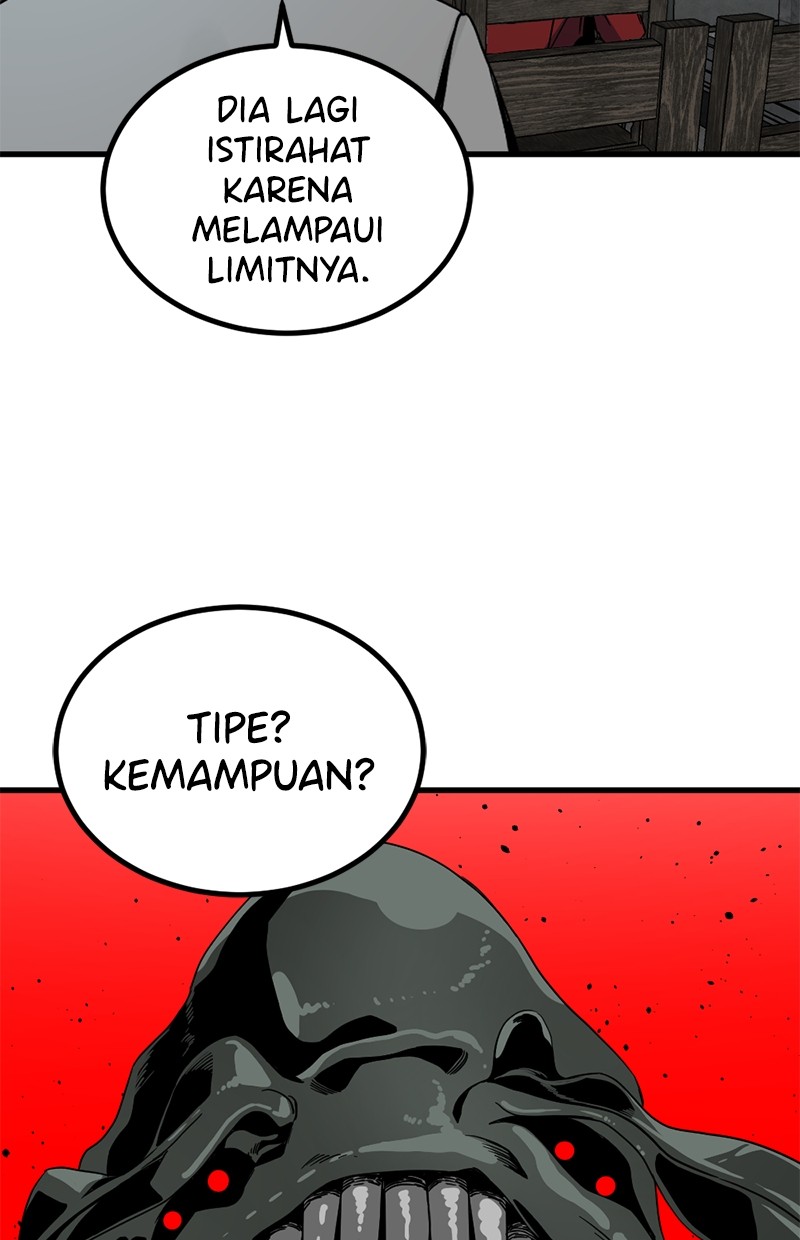 Hero Killer Chapter 150 - halaman 87