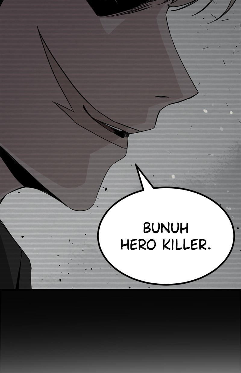 Hero Killer Chapter 150 - halaman 92