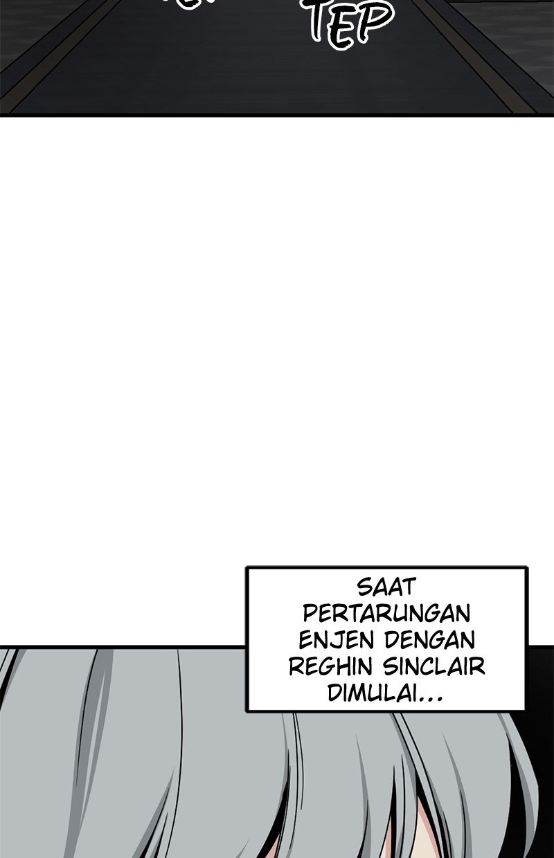 Hero Killer Chapter 150 - halaman 98