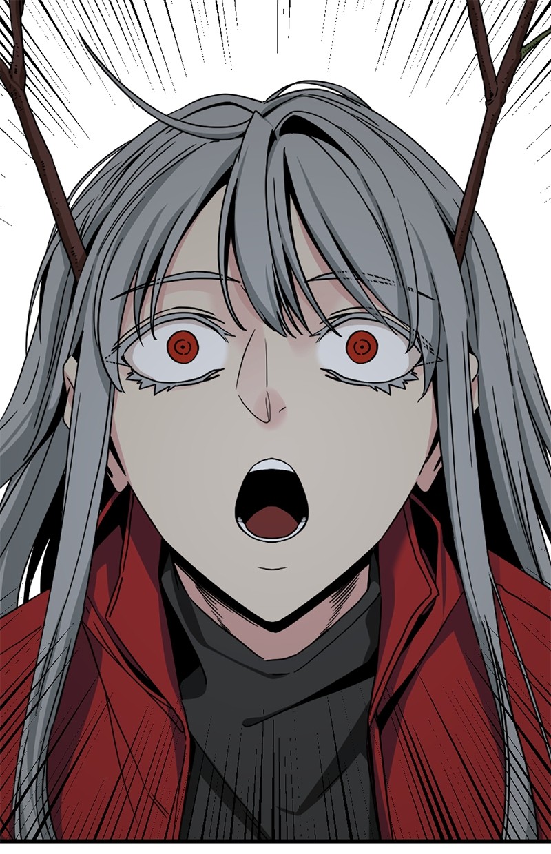 Hero Killer Chapter 151 - halaman 1