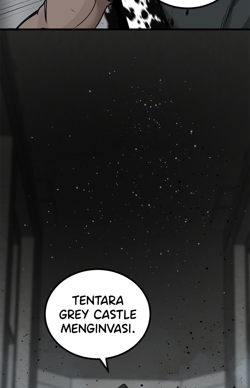 Hero Killer Chapter 151 - halaman 104