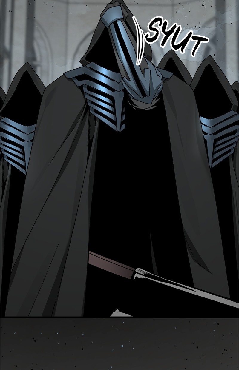 Hero Killer Chapter 151 - halaman 105