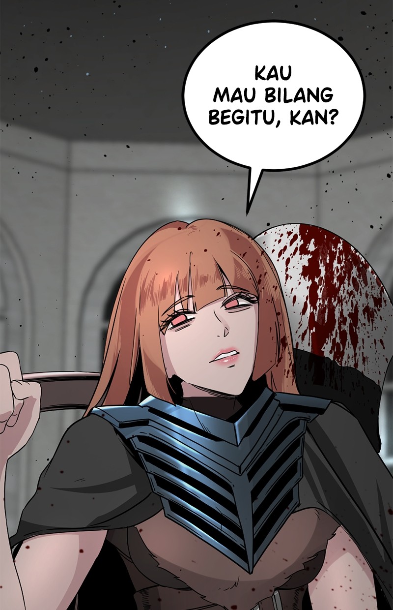 Hero Killer Chapter 151 - halaman 106
