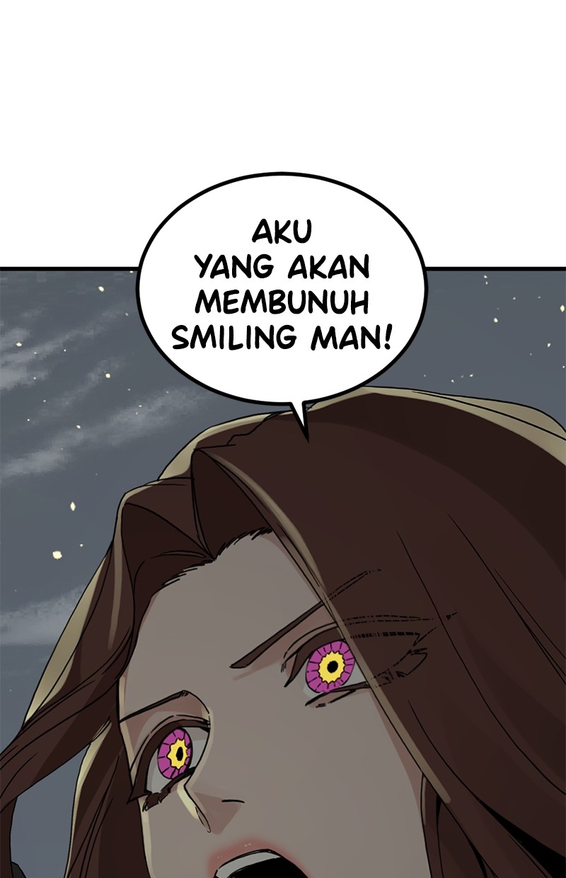 Hero Killer Chapter 151 - halaman 111