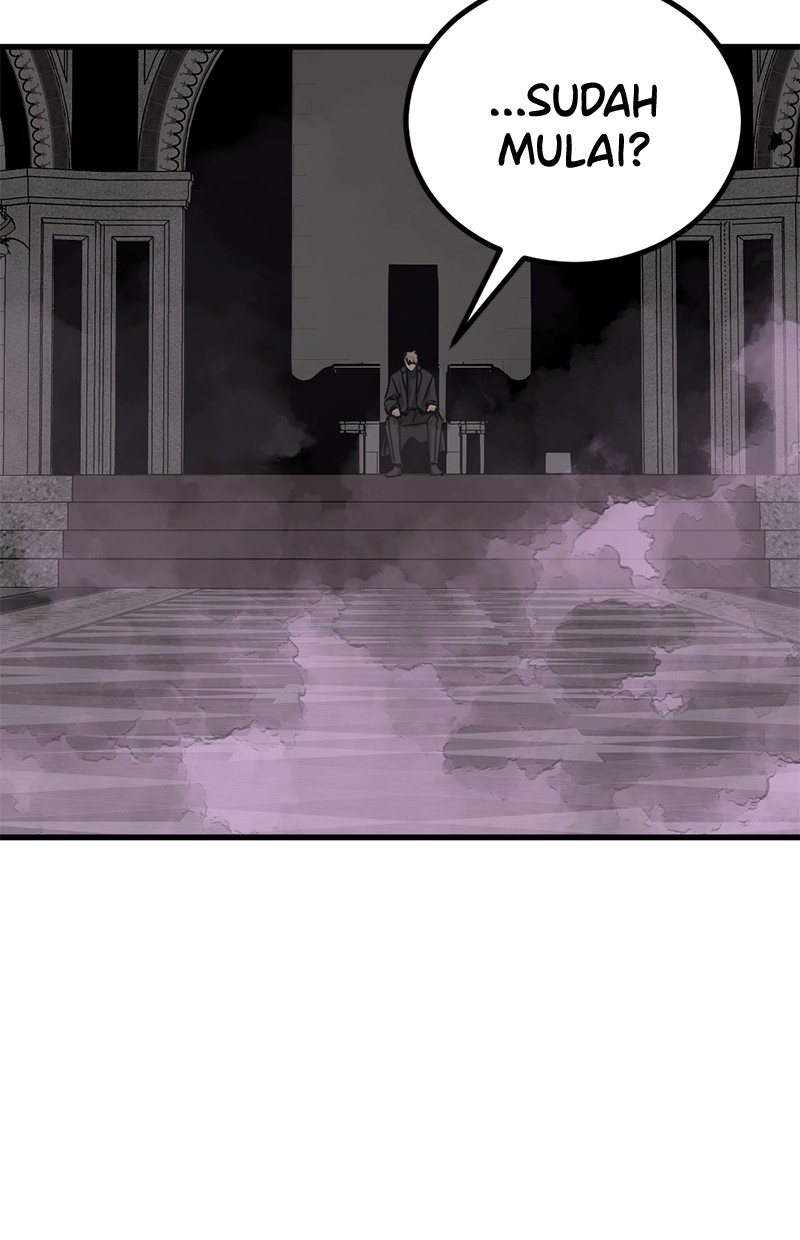 Hero Killer Chapter 151 - halaman 113