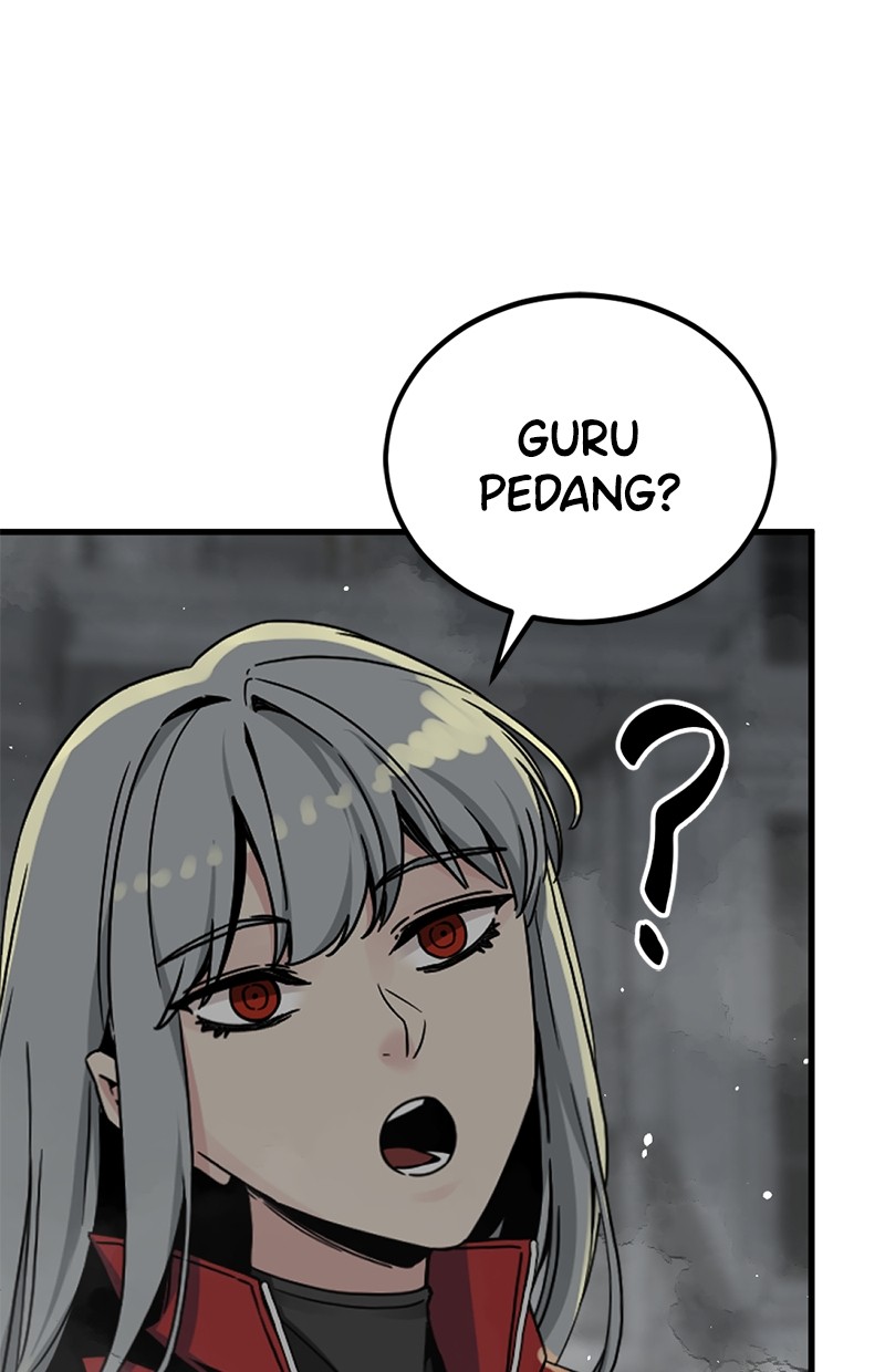 Hero Killer Chapter 151 - halaman 12