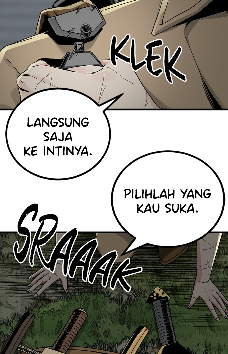 Hero Killer Chapter 151 - halaman 14