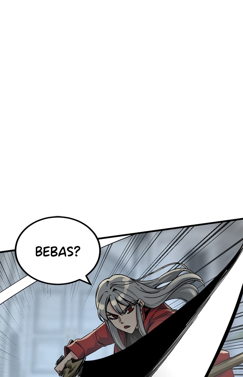 Hero Killer Chapter 151 - halaman 19