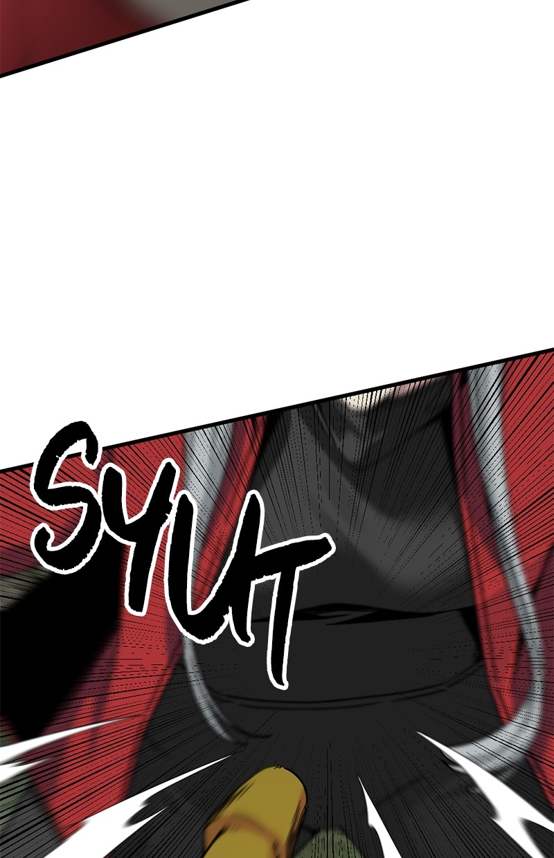 Hero Killer Chapter 151 - halaman 25