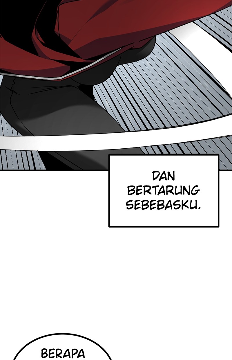Hero Killer Chapter 151 - halaman 33