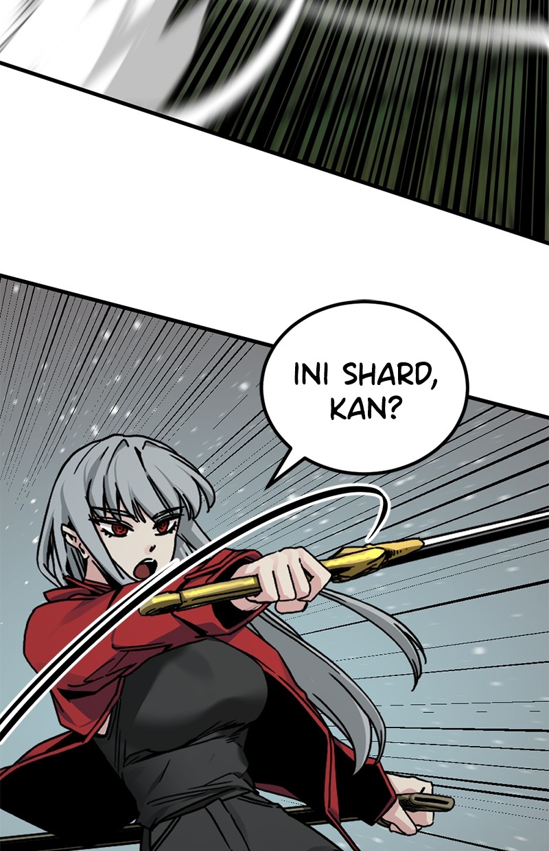 Hero Killer Chapter 151 - halaman 39