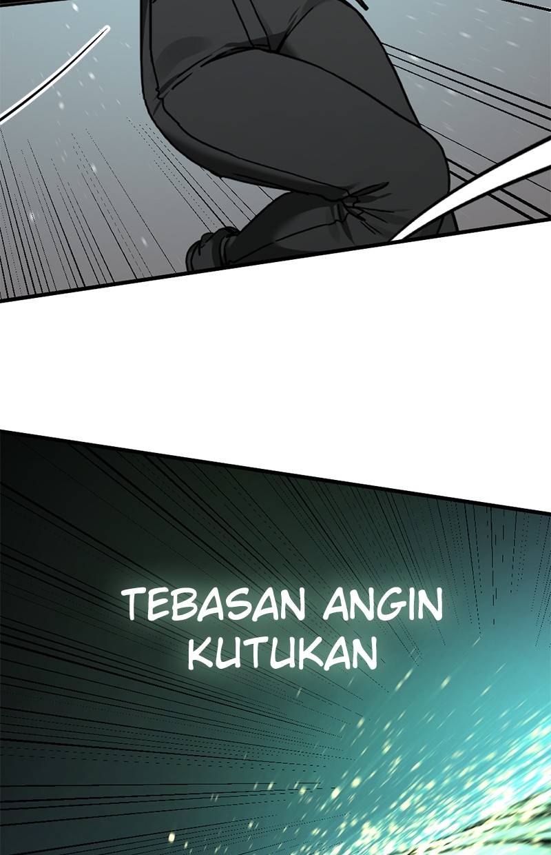 Hero Killer Chapter 151 - halaman 40