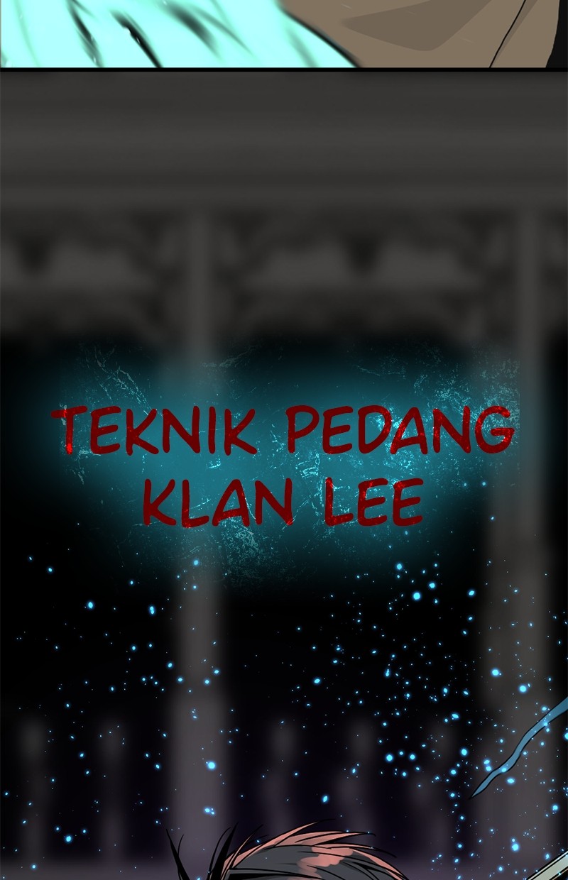 Hero Killer Chapter 151 - halaman 43