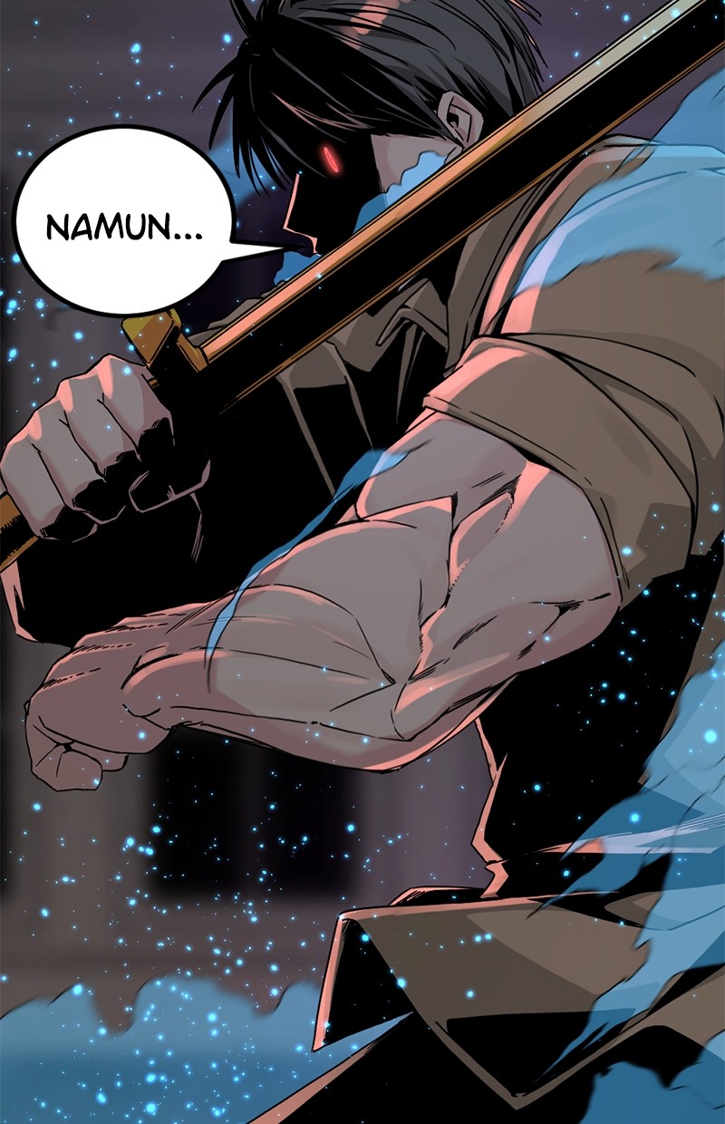 Hero Killer Chapter 151 - halaman 44