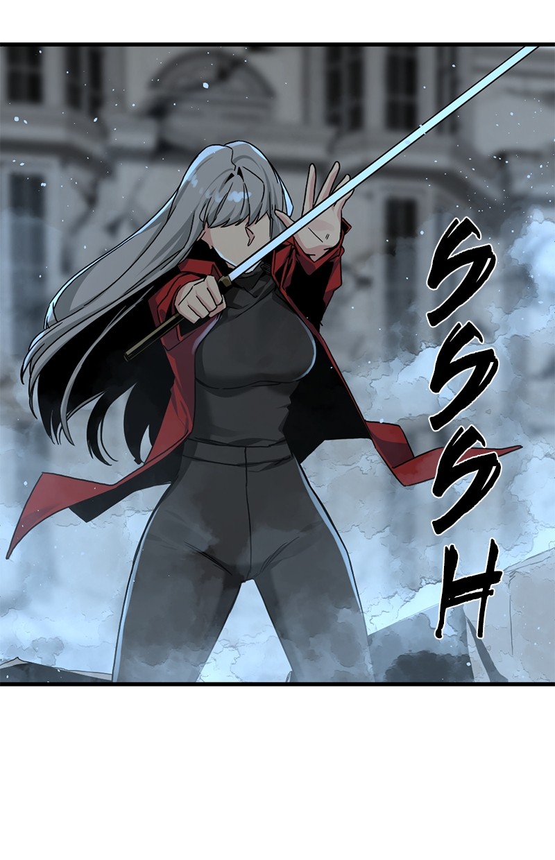 Hero Killer Chapter 151 - halaman 48