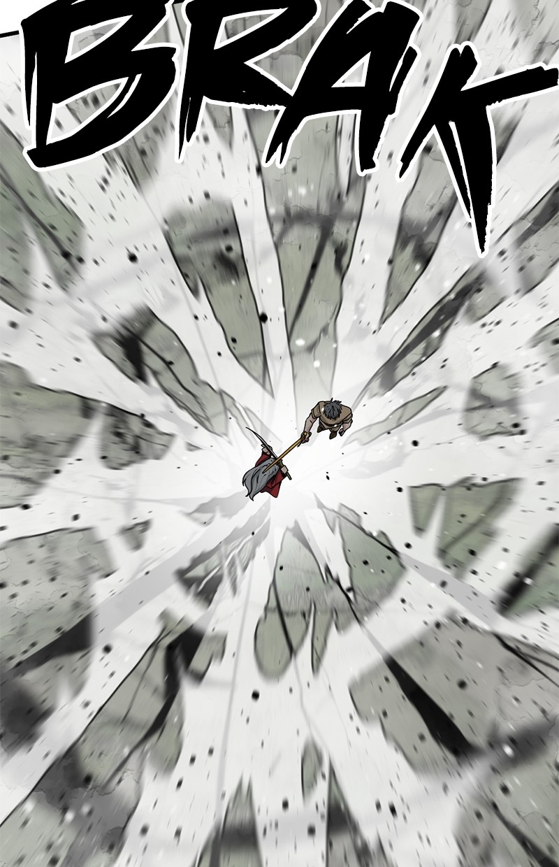 Hero Killer Chapter 151 - halaman 51