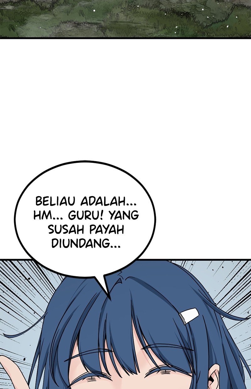 Hero Killer Chapter 151 - halaman 6