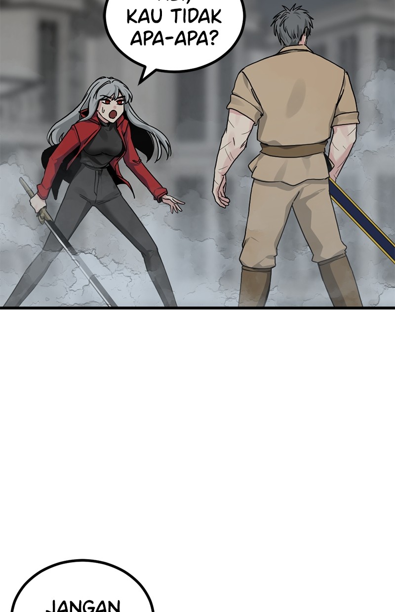 Hero Killer Chapter 151 - halaman 60