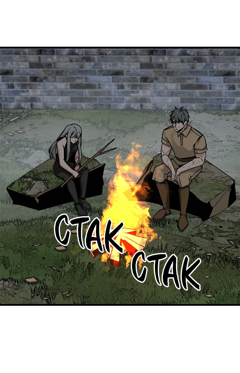 Hero Killer Chapter 151 - halaman 66