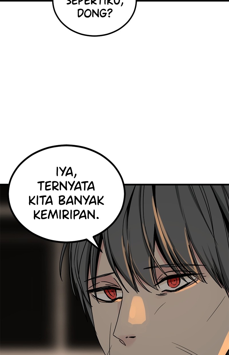 Hero Killer Chapter 151 - halaman 68