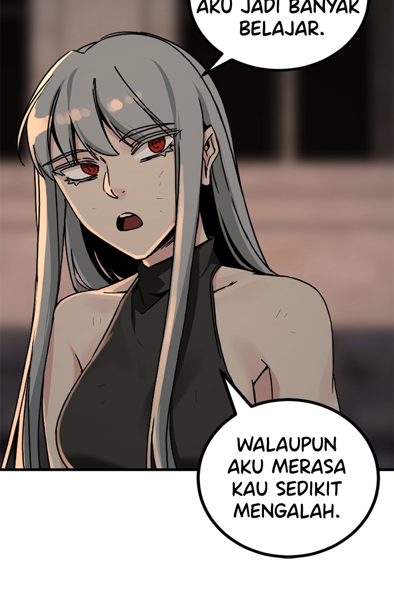 Hero Killer Chapter 151 - halaman 70