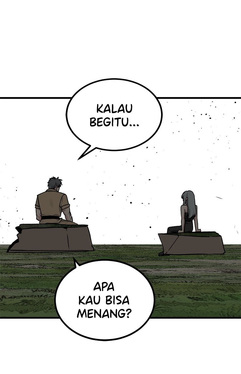 Hero Killer Chapter 151 - halaman 71