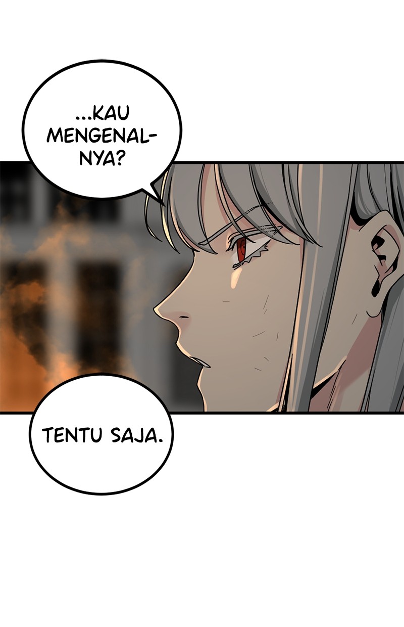 Hero Killer Chapter 151 - halaman 73