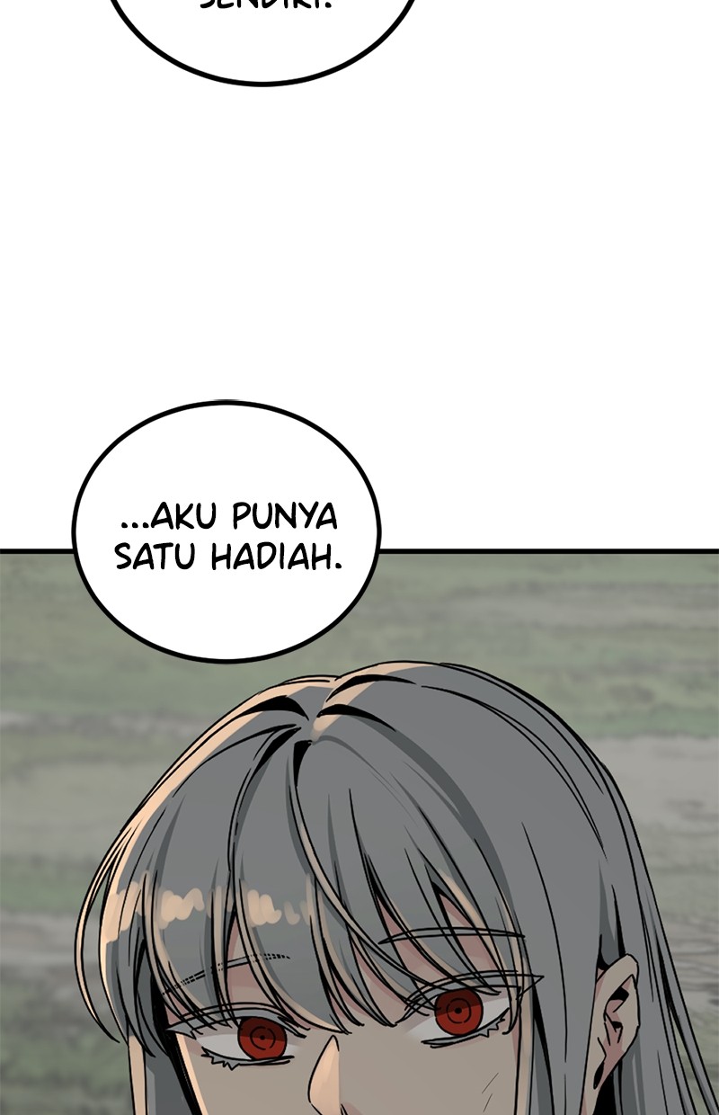 Hero Killer Chapter 151 - halaman 75