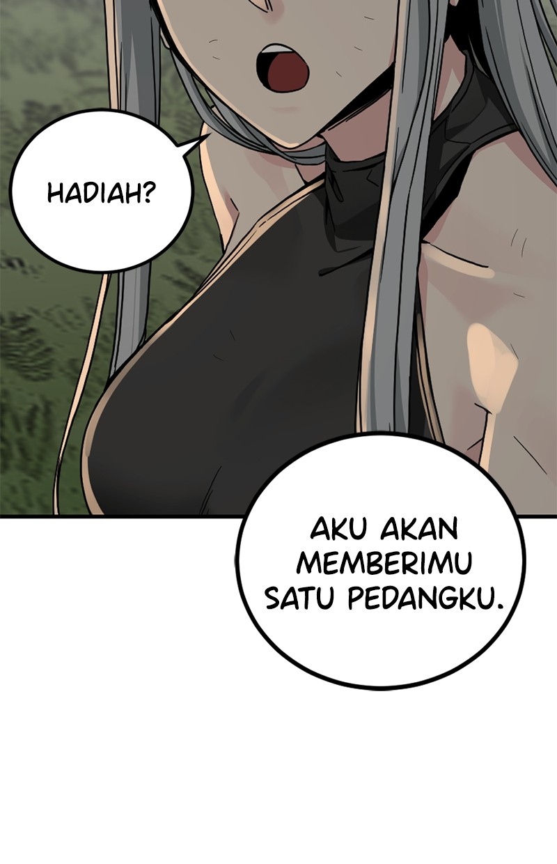 Hero Killer Chapter 151 - halaman 76