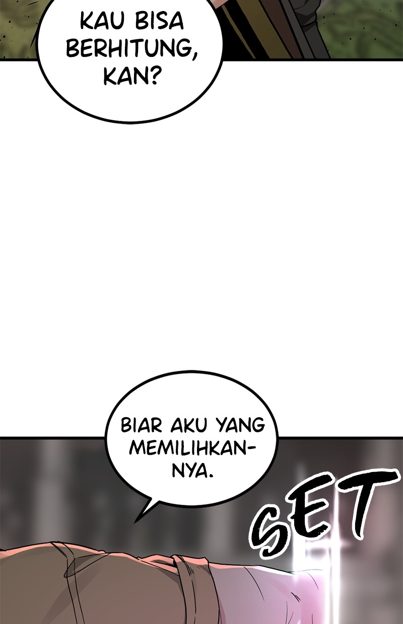 Hero Killer Chapter 151 - halaman 78