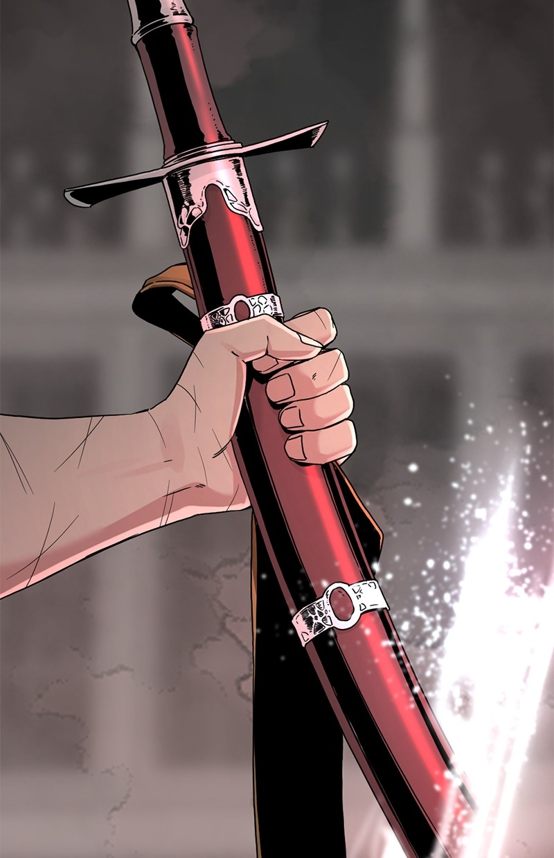 Hero Killer Chapter 151 - halaman 80