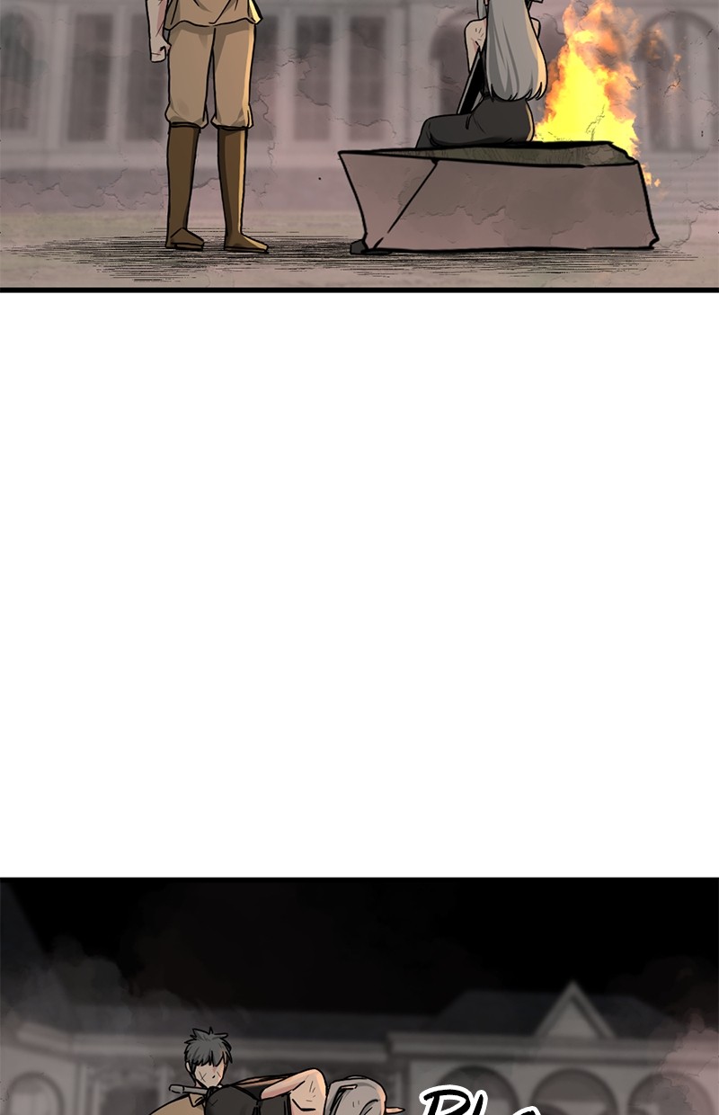 Hero Killer Chapter 151 - halaman 82