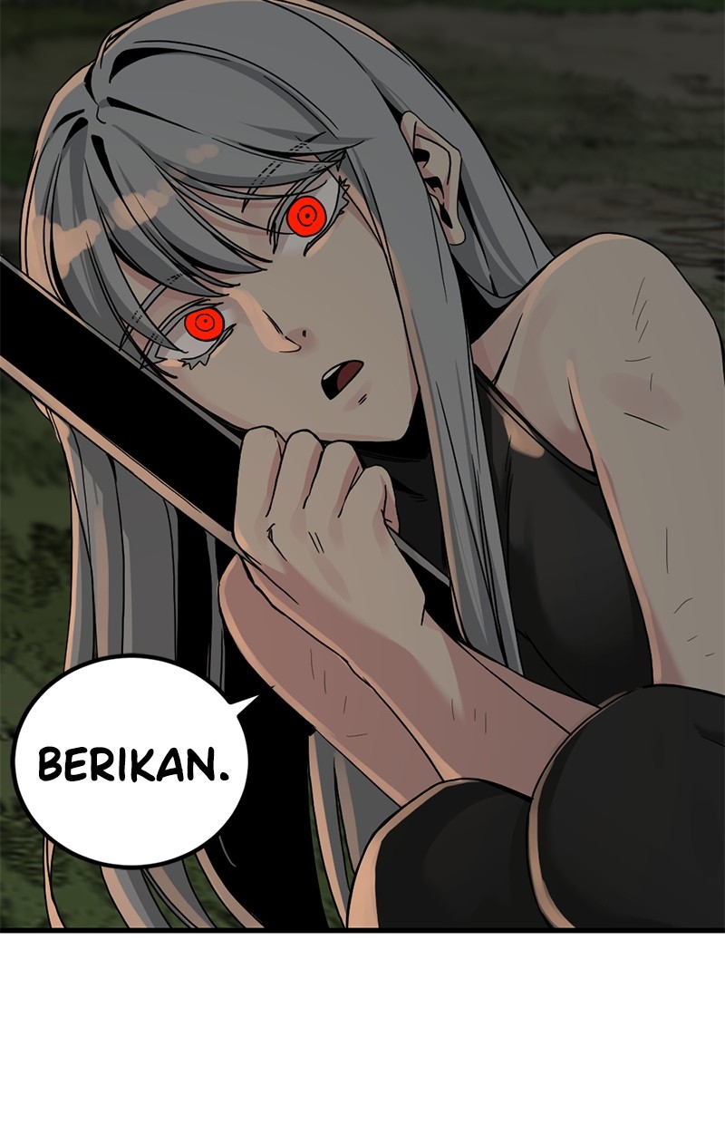 Hero Killer Chapter 151 - halaman 84