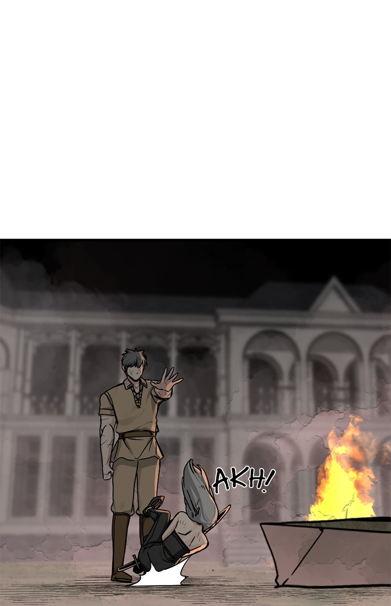 Hero Killer Chapter 151 - halaman 85