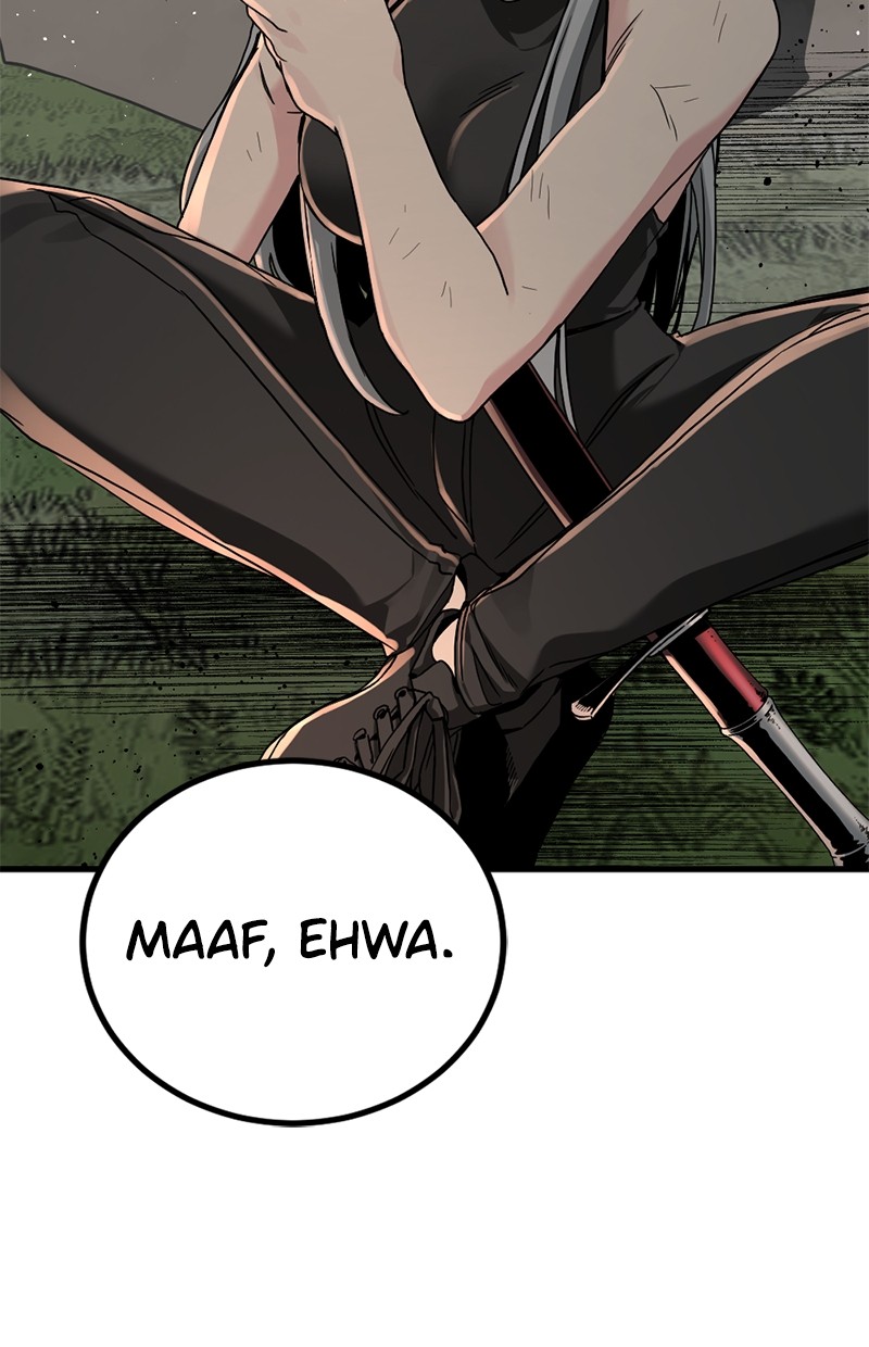 Hero Killer Chapter 151 - halaman 87