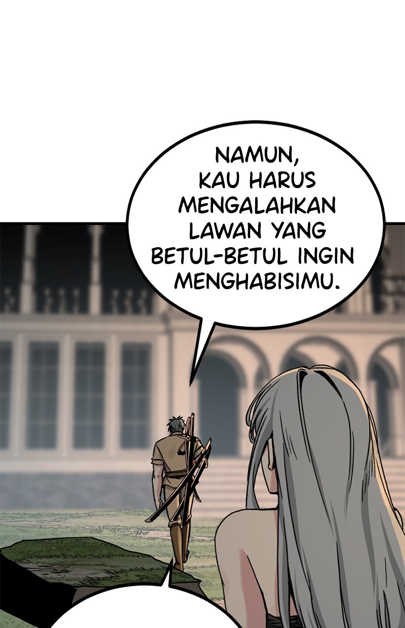 Hero Killer Chapter 151 - halaman 88