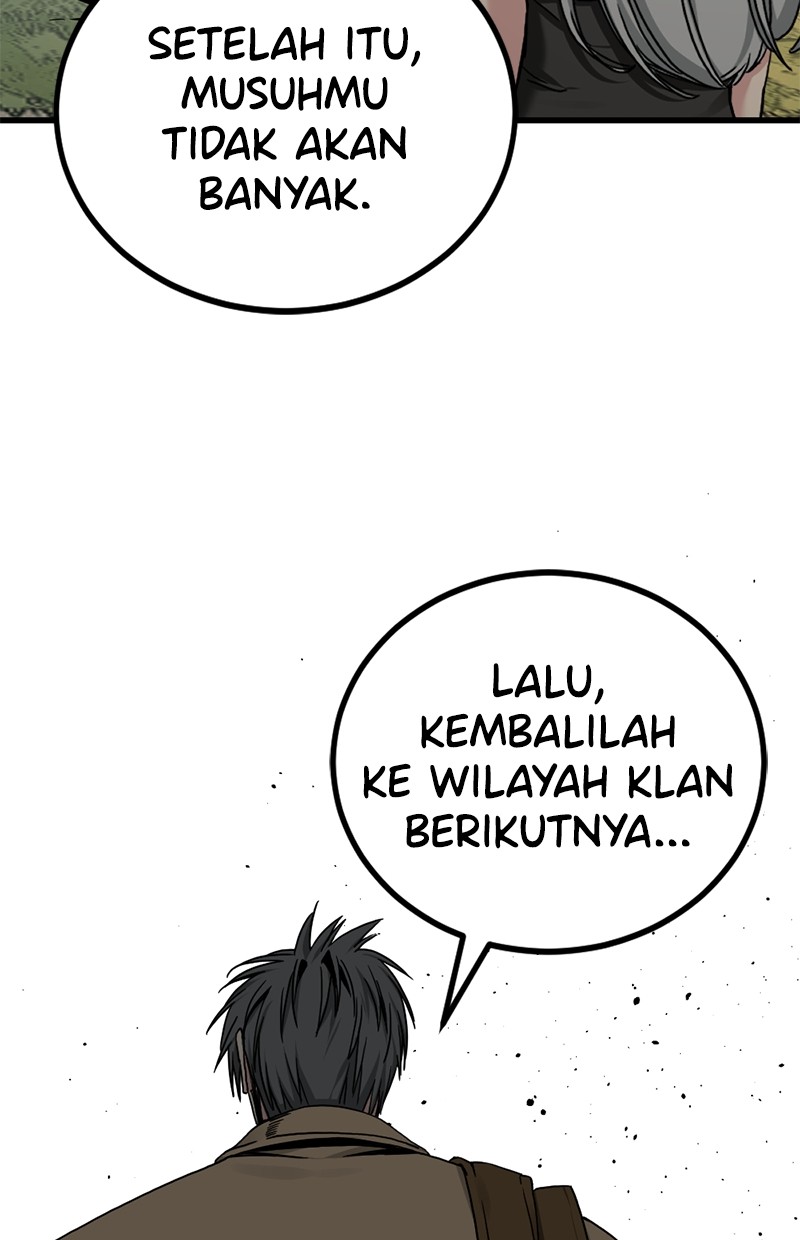 Hero Killer Chapter 151 - halaman 89