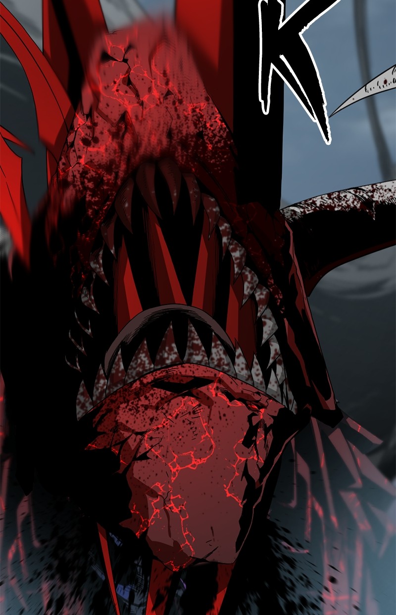 Hero Killer Chapter 152 - halaman 113