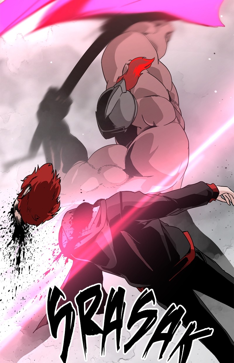 Hero Killer Chapter 152 - halaman 122